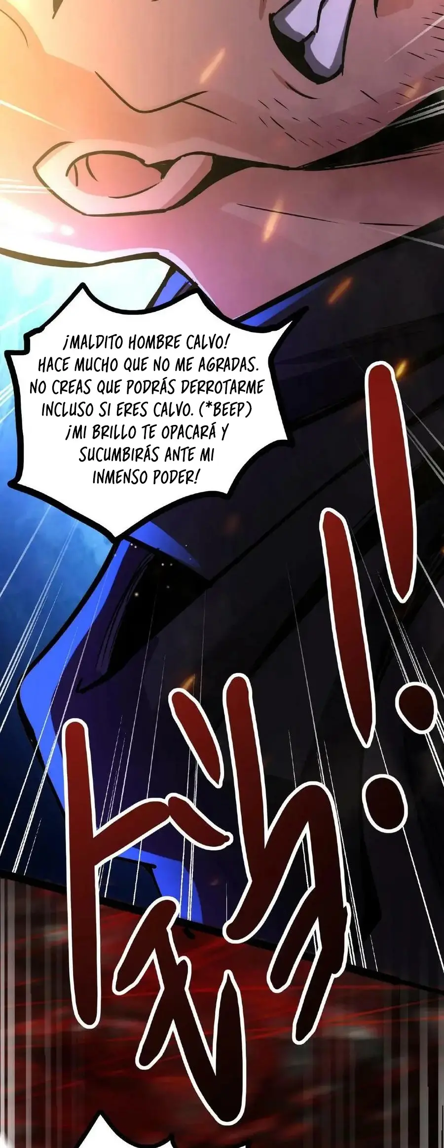 Read Boticario misterioso ES Manga Online