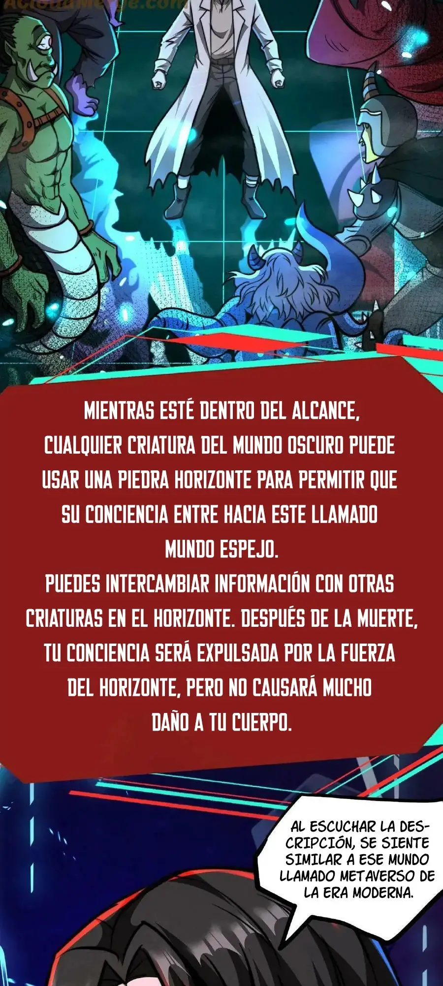 Read Boticario misterioso ES Manga Online