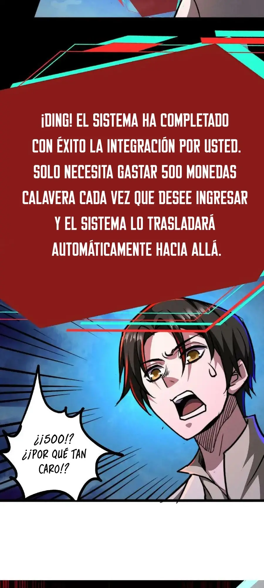 Read Boticario misterioso ES Manga Online