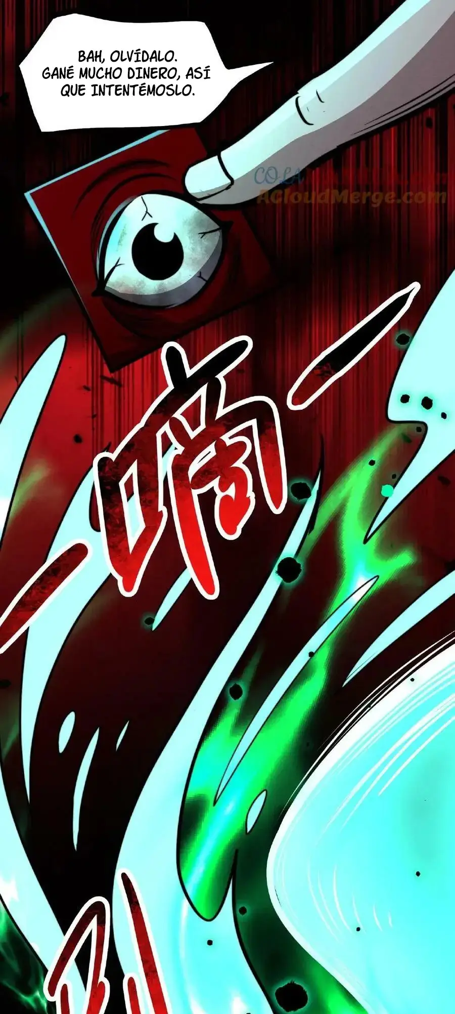 Read Boticario misterioso ES Manga Online