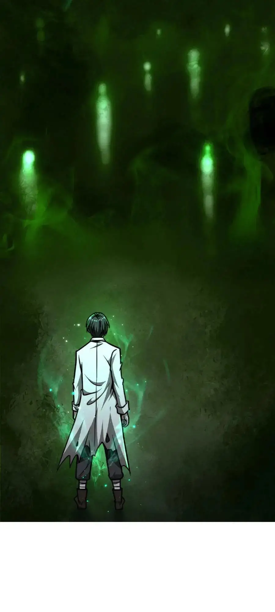 Read Boticario misterioso ES Manga Online