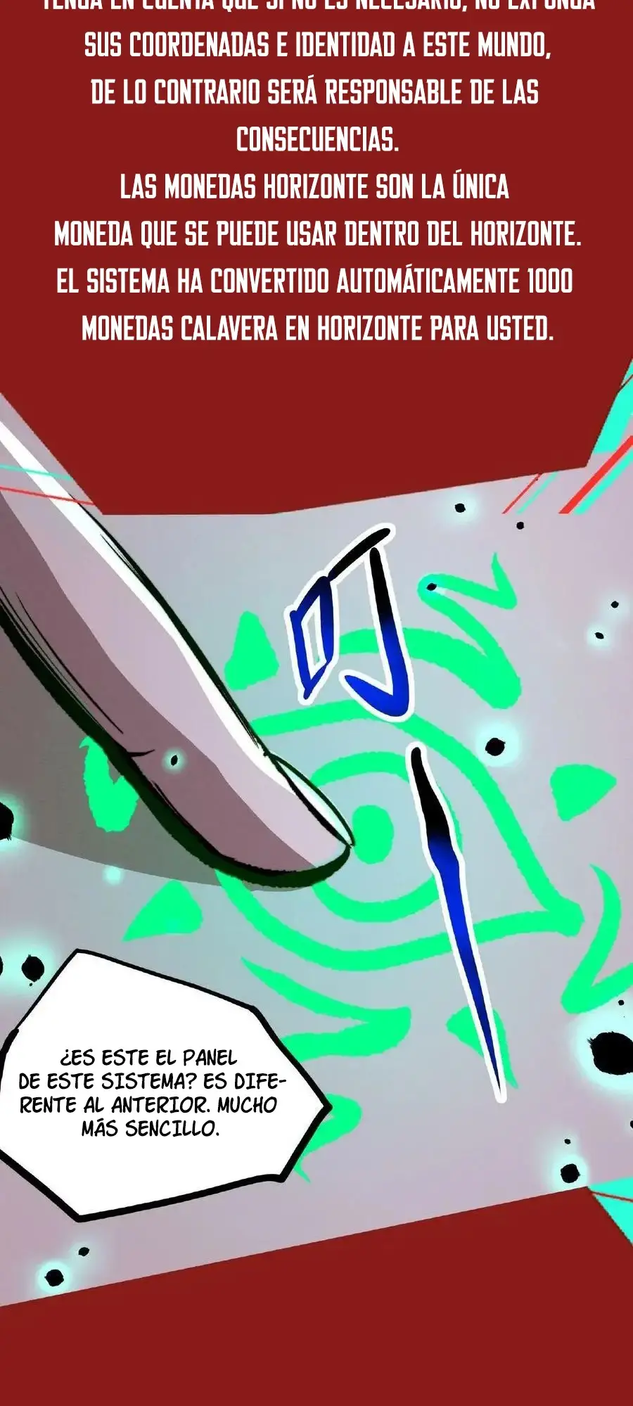 Read Boticario misterioso ES Manga Online