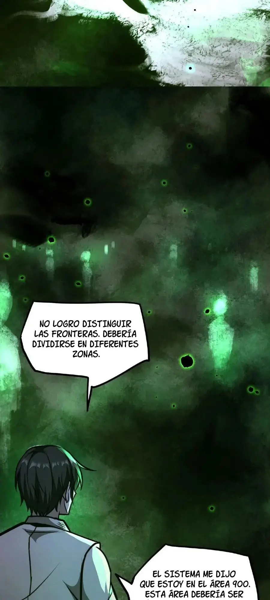 Read Boticario misterioso ES Manga Online