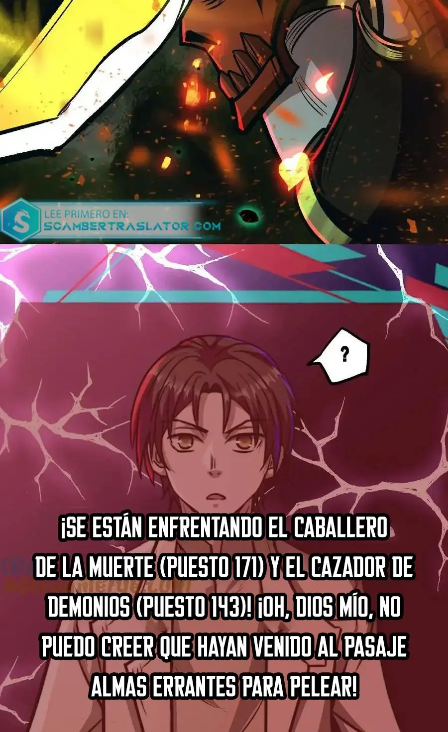 Read Boticario misterioso ES Manga Online