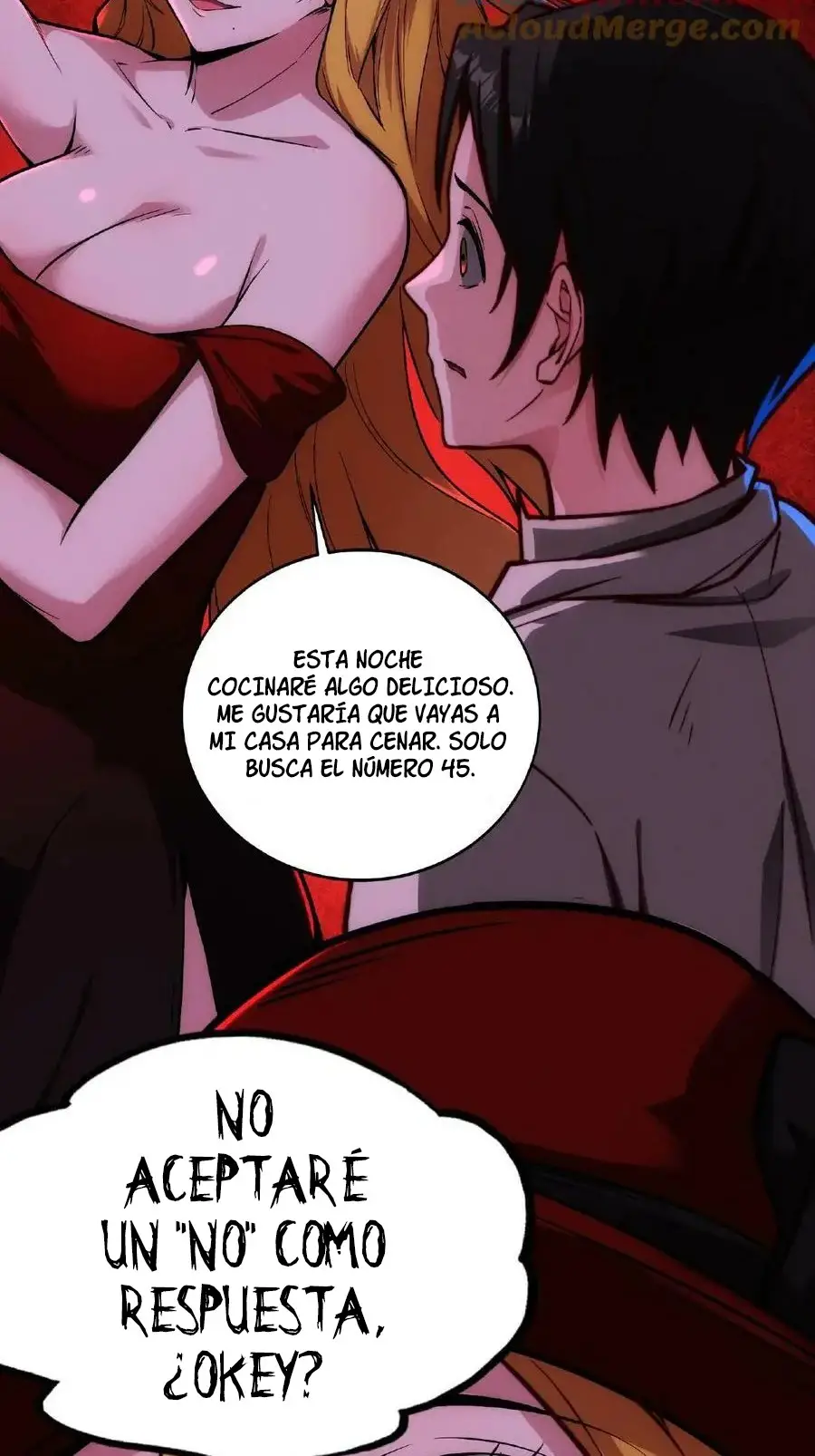 Read Boticario misterioso ES Manga Online