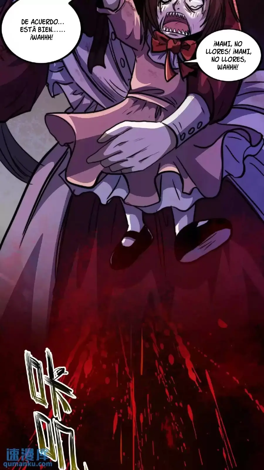 Read Boticario misterioso ES Manga Online