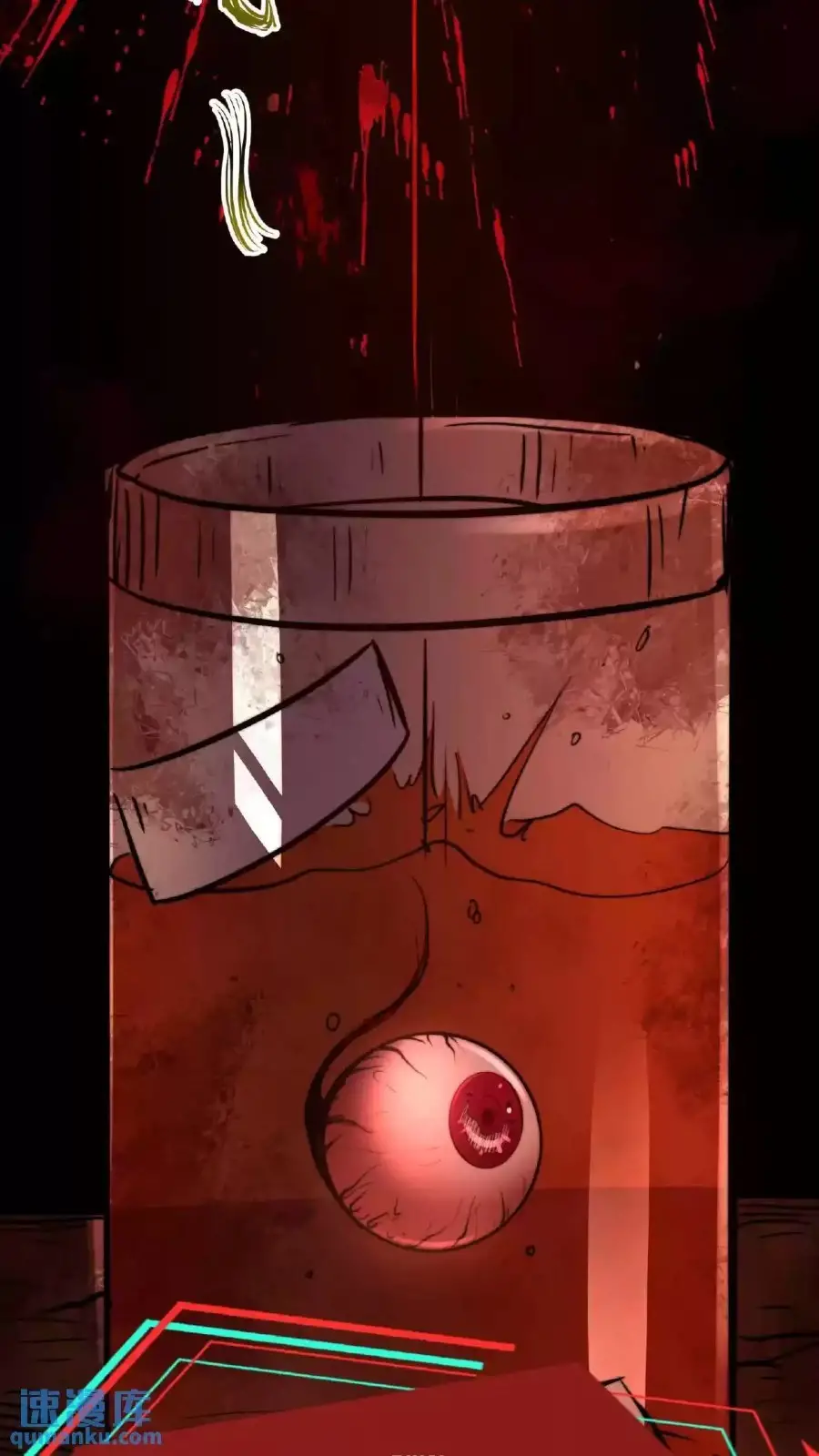 Read Boticario misterioso ES Manga Online
