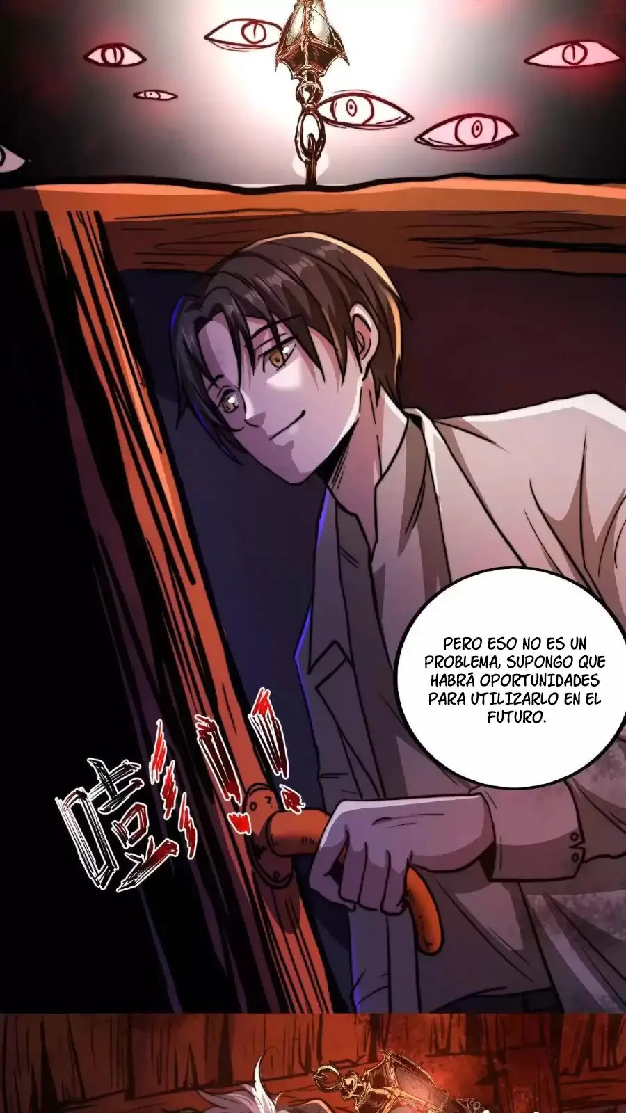 Read Boticario misterioso ES Manga Online