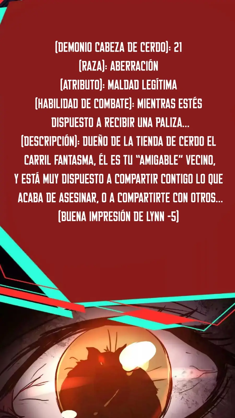 Read Boticario misterioso ES Manga Online