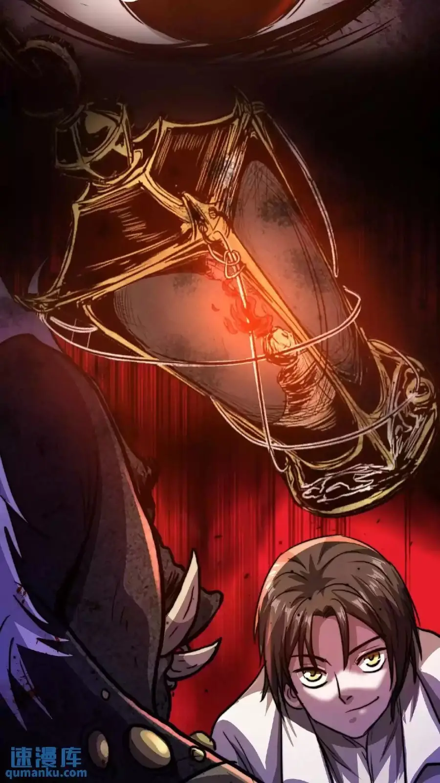 Read Boticario misterioso ES Manga Online
