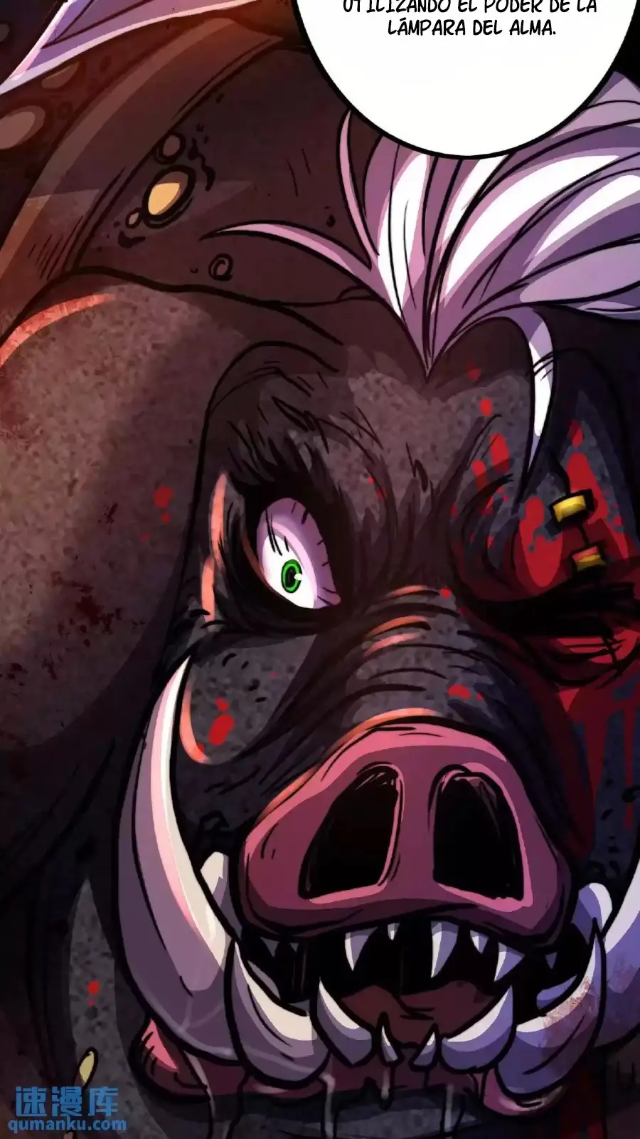 Read Boticario misterioso ES Manga Online