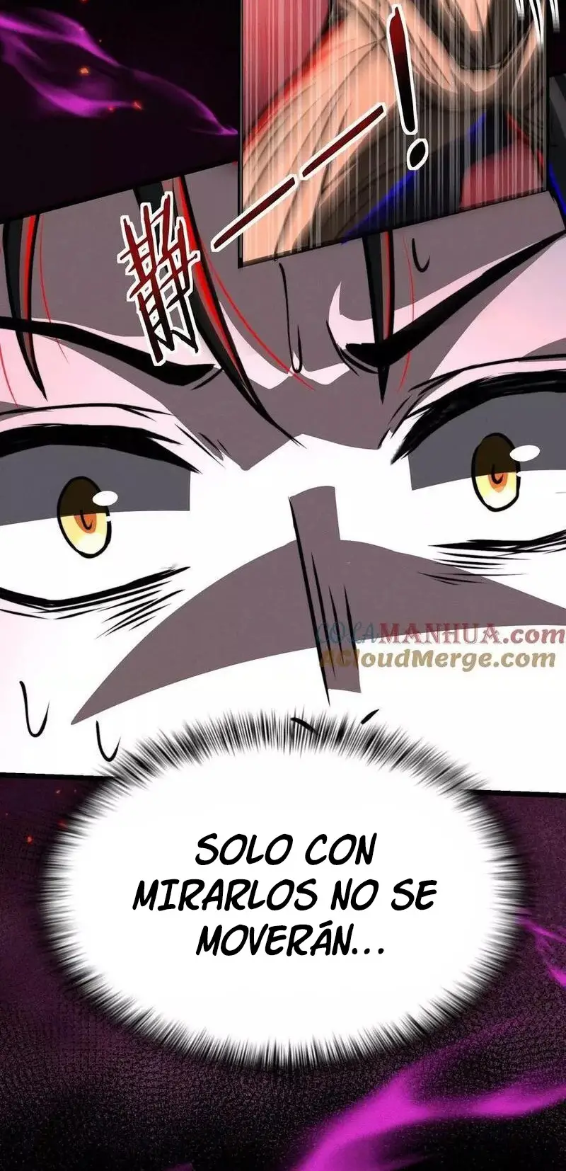 Read Boticario misterioso ES Manga Online