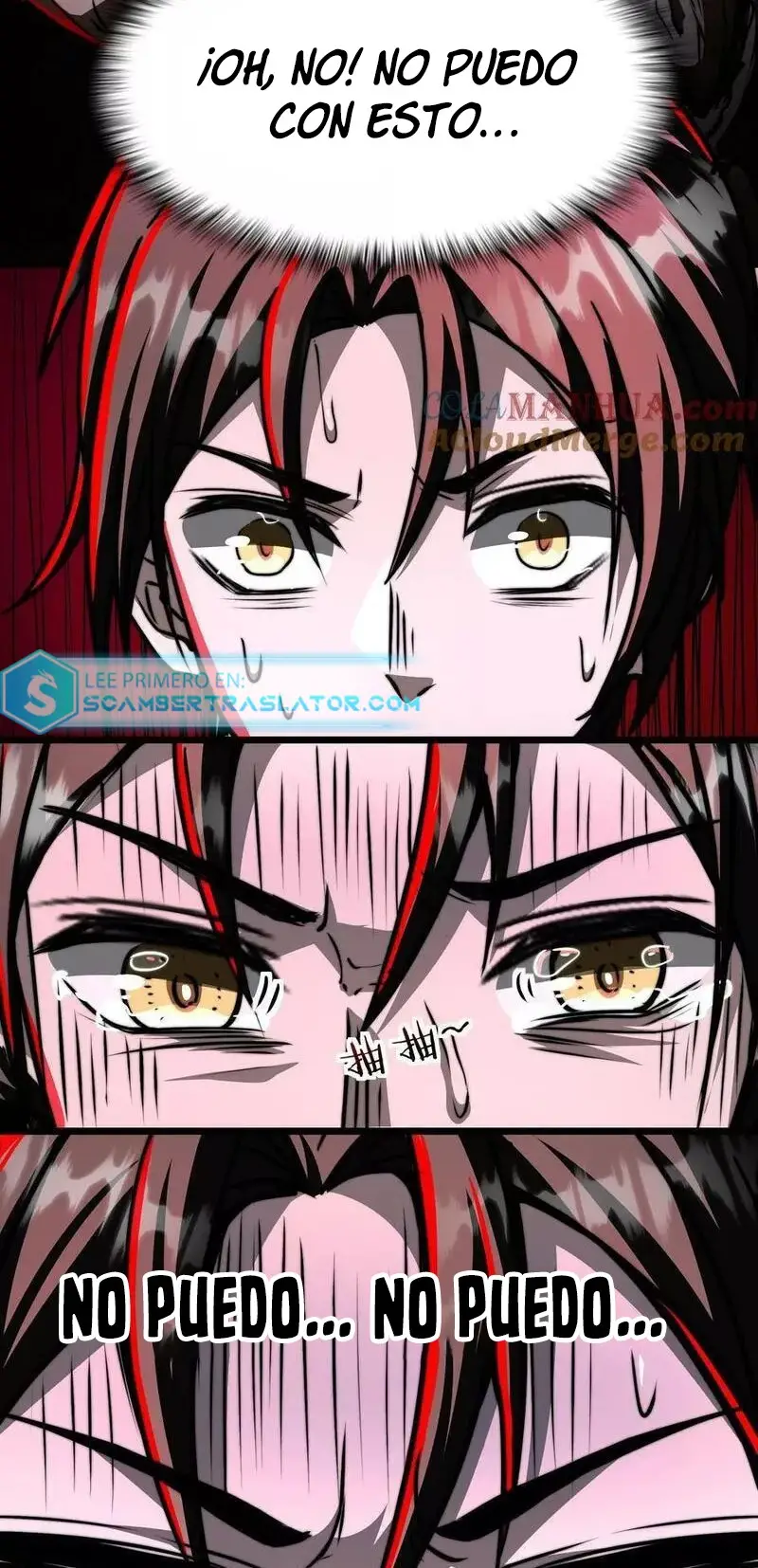Read Boticario misterioso ES Manga Online