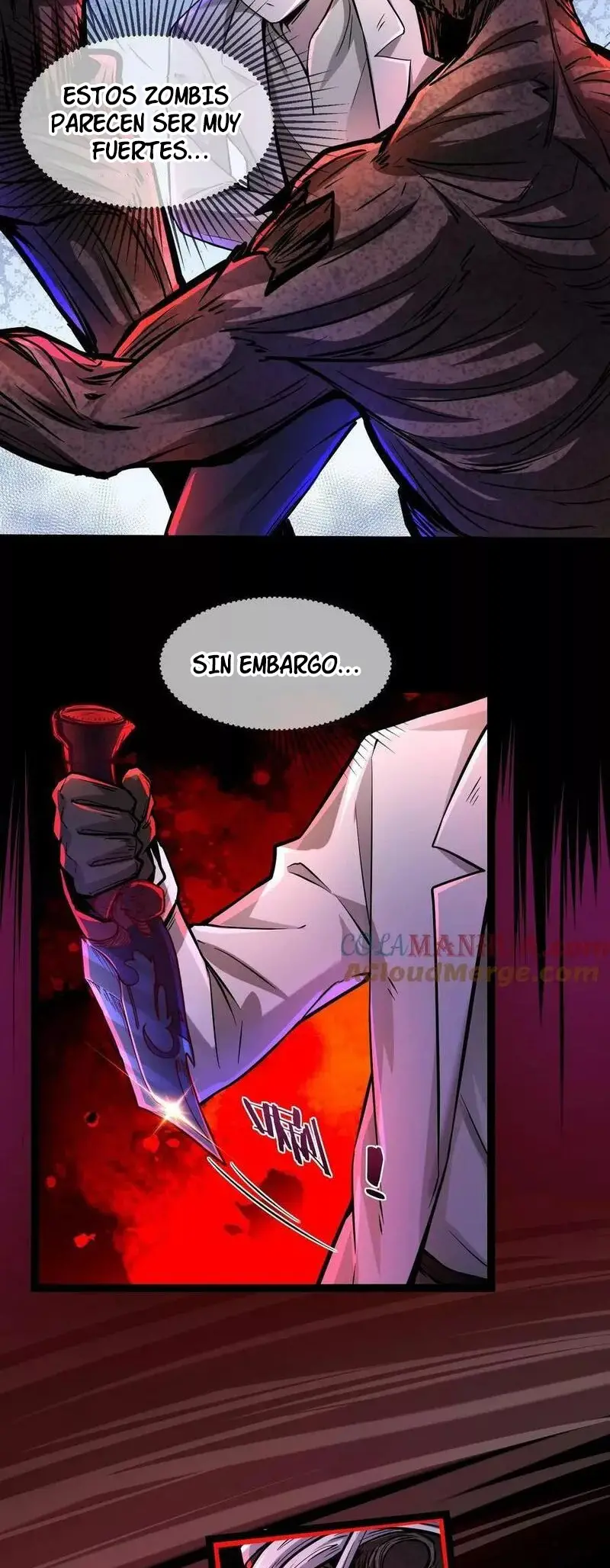 Read Boticario misterioso ES Manga Online