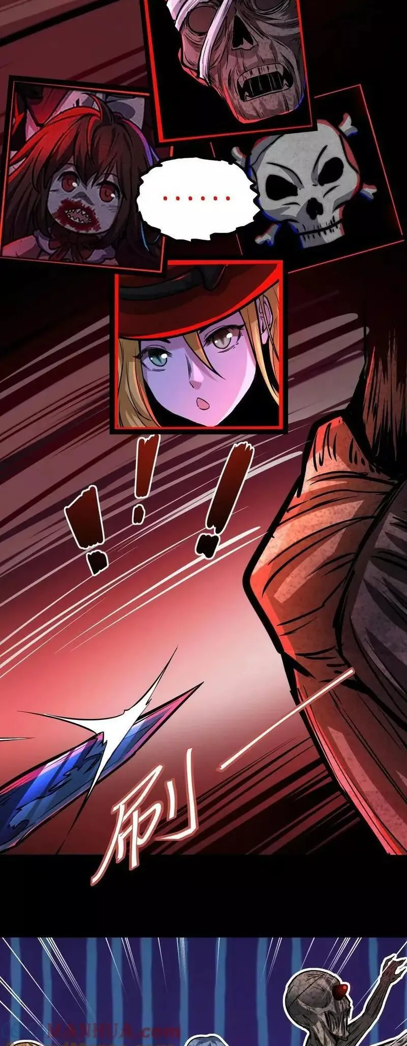 Read Boticario misterioso ES Manga Online