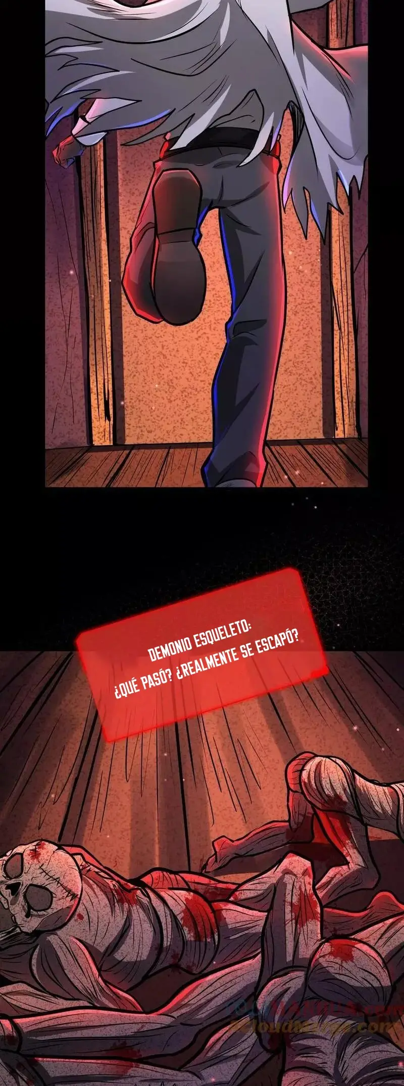 Read Boticario misterioso ES Manga Online