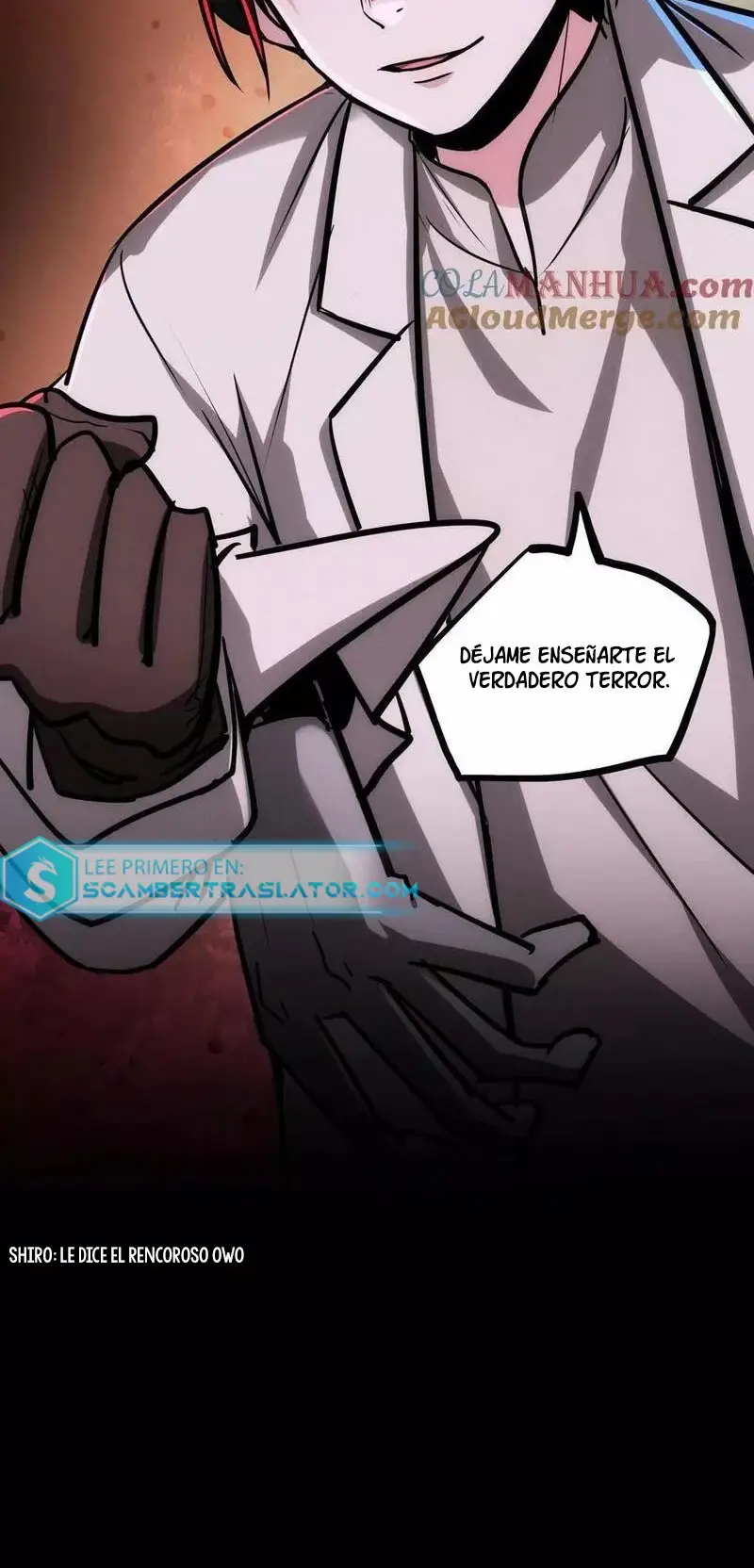 Read Boticario misterioso ES Manga Online