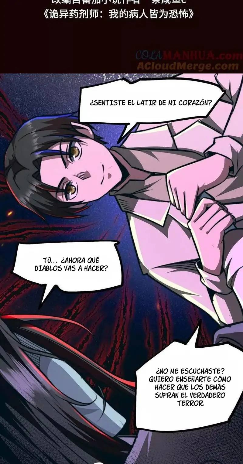 Read Boticario misterioso ES Manga Online