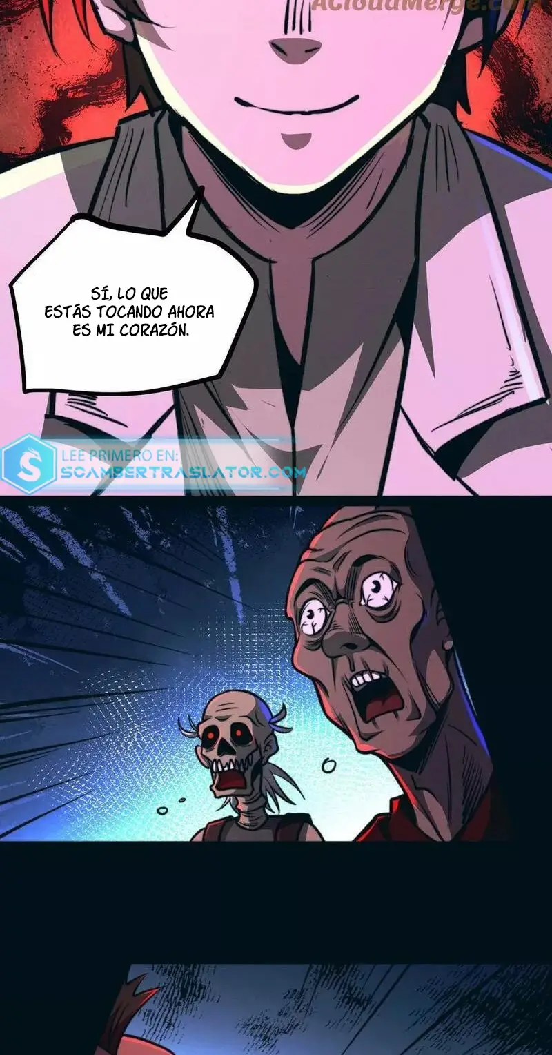 Read Boticario misterioso ES Manga Online
