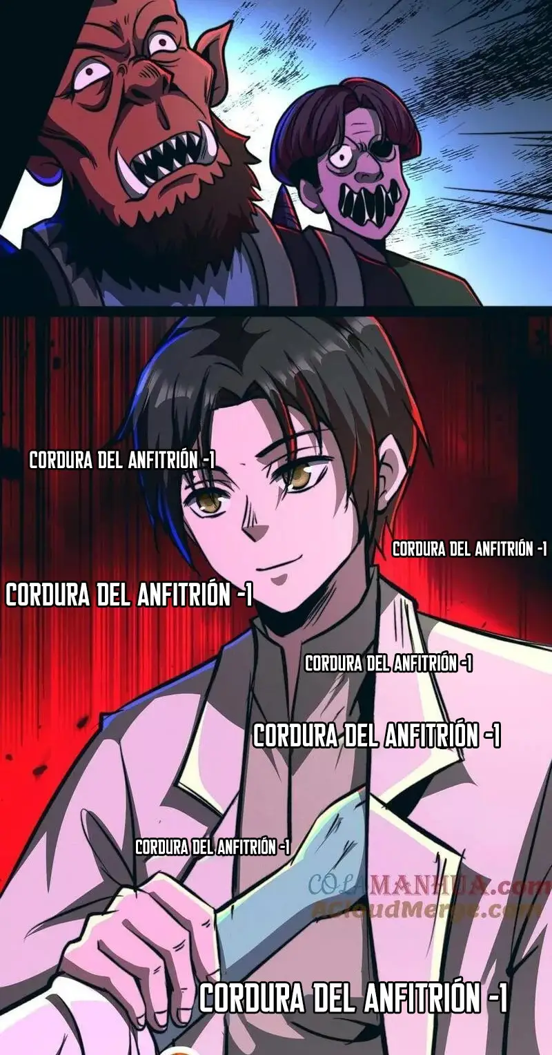 Read Boticario misterioso ES Manga Online
