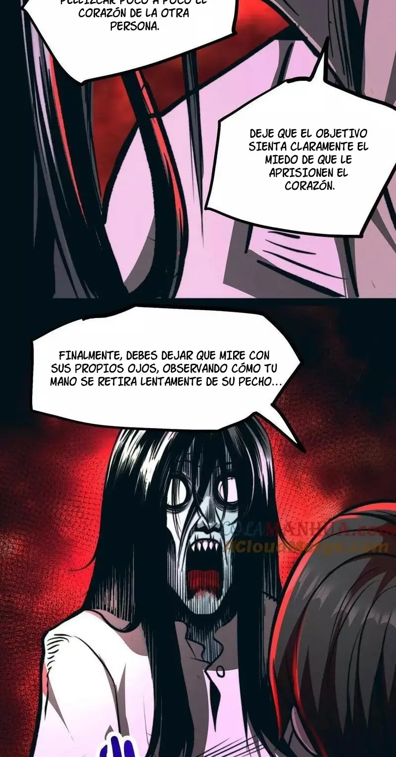 Read Boticario misterioso ES Manga Online