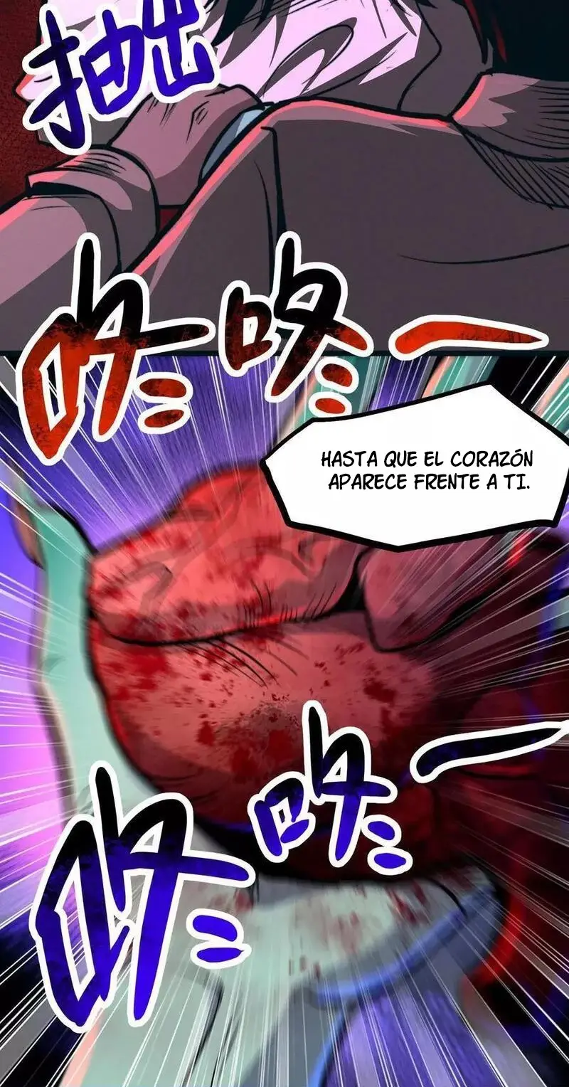 Read Boticario misterioso ES Manga Online