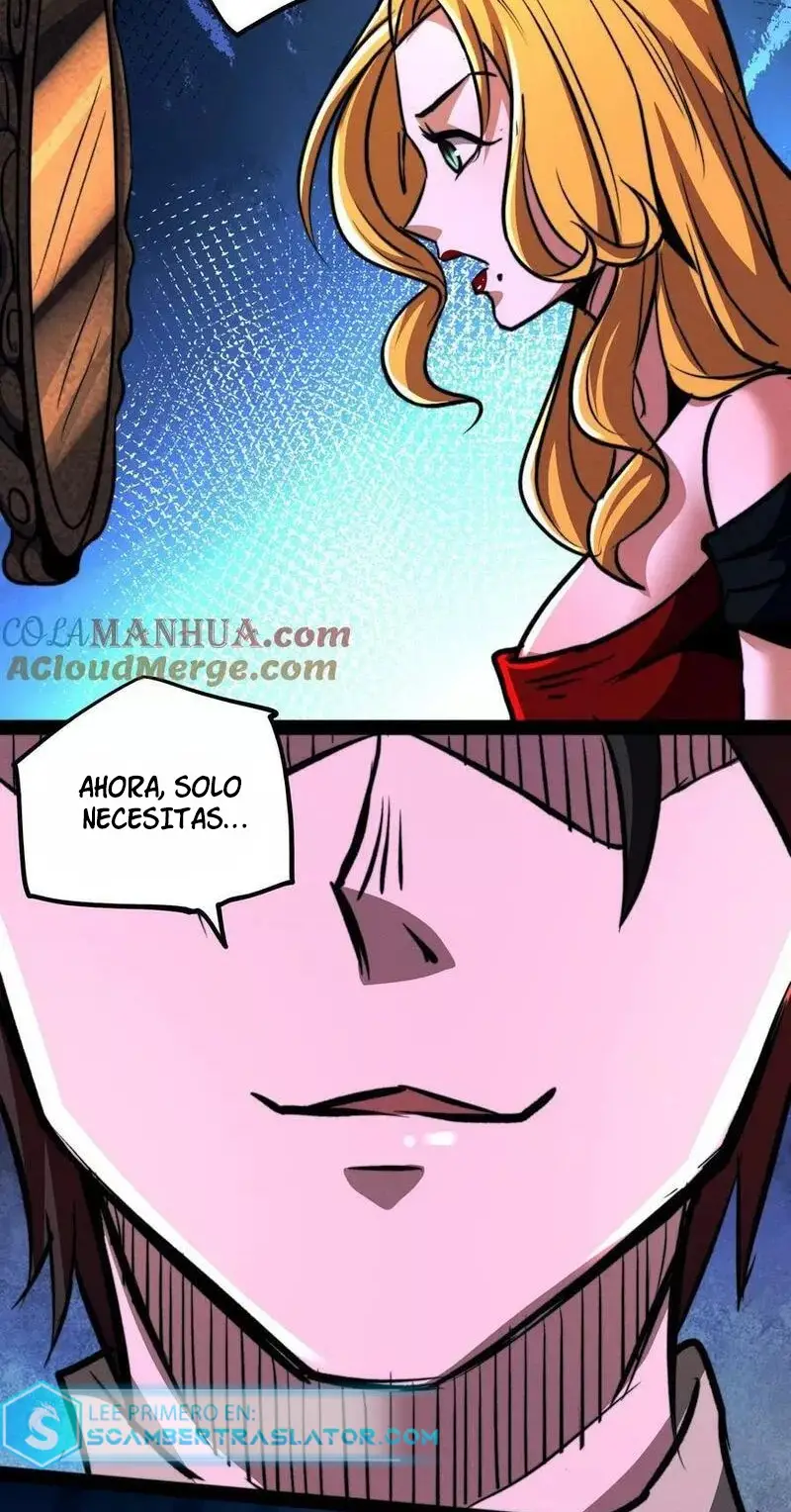 Read Boticario misterioso ES Manga Online