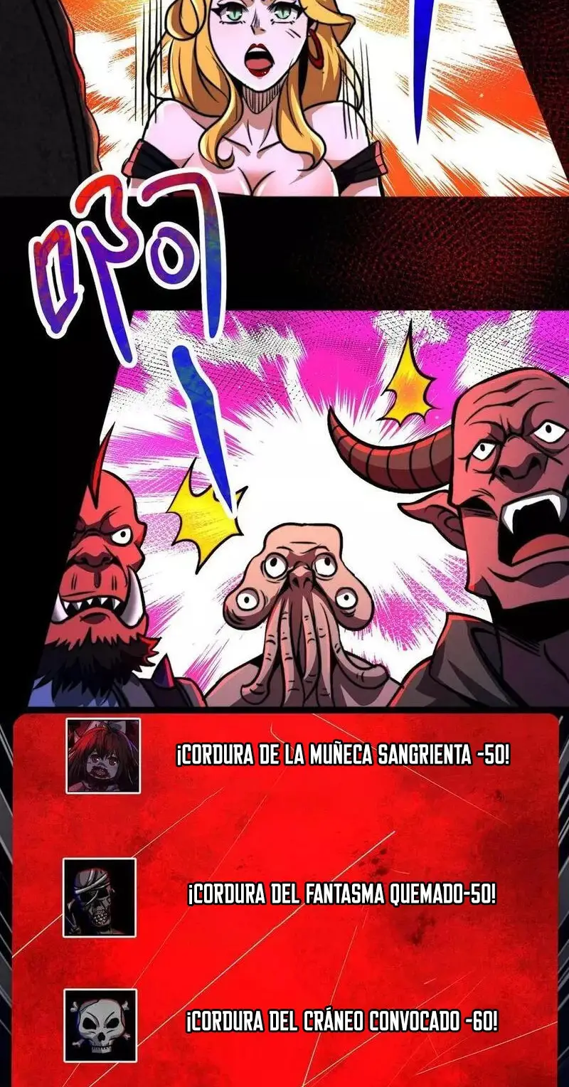 Read Boticario misterioso ES Manga Online