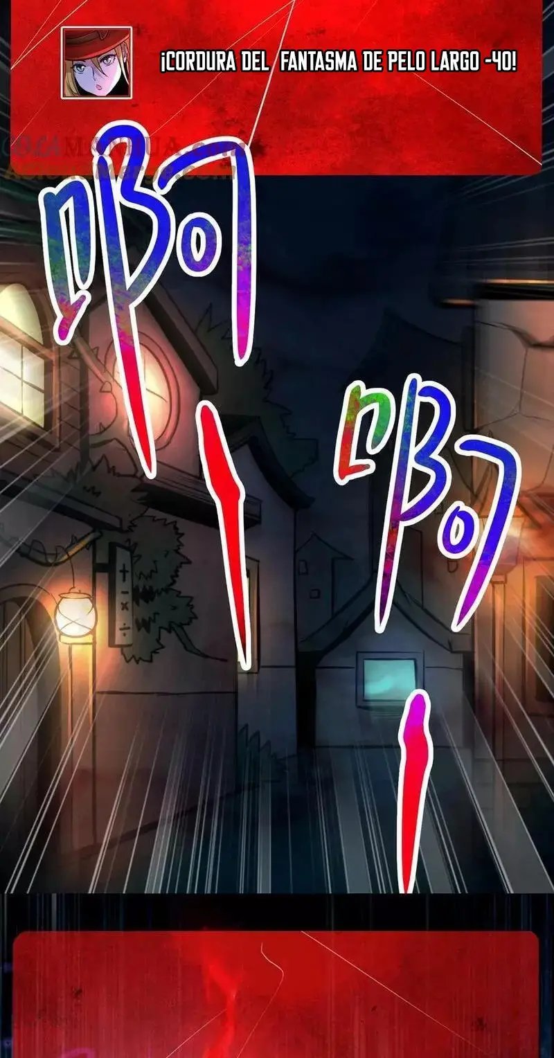 Read Boticario misterioso ES Manga Online