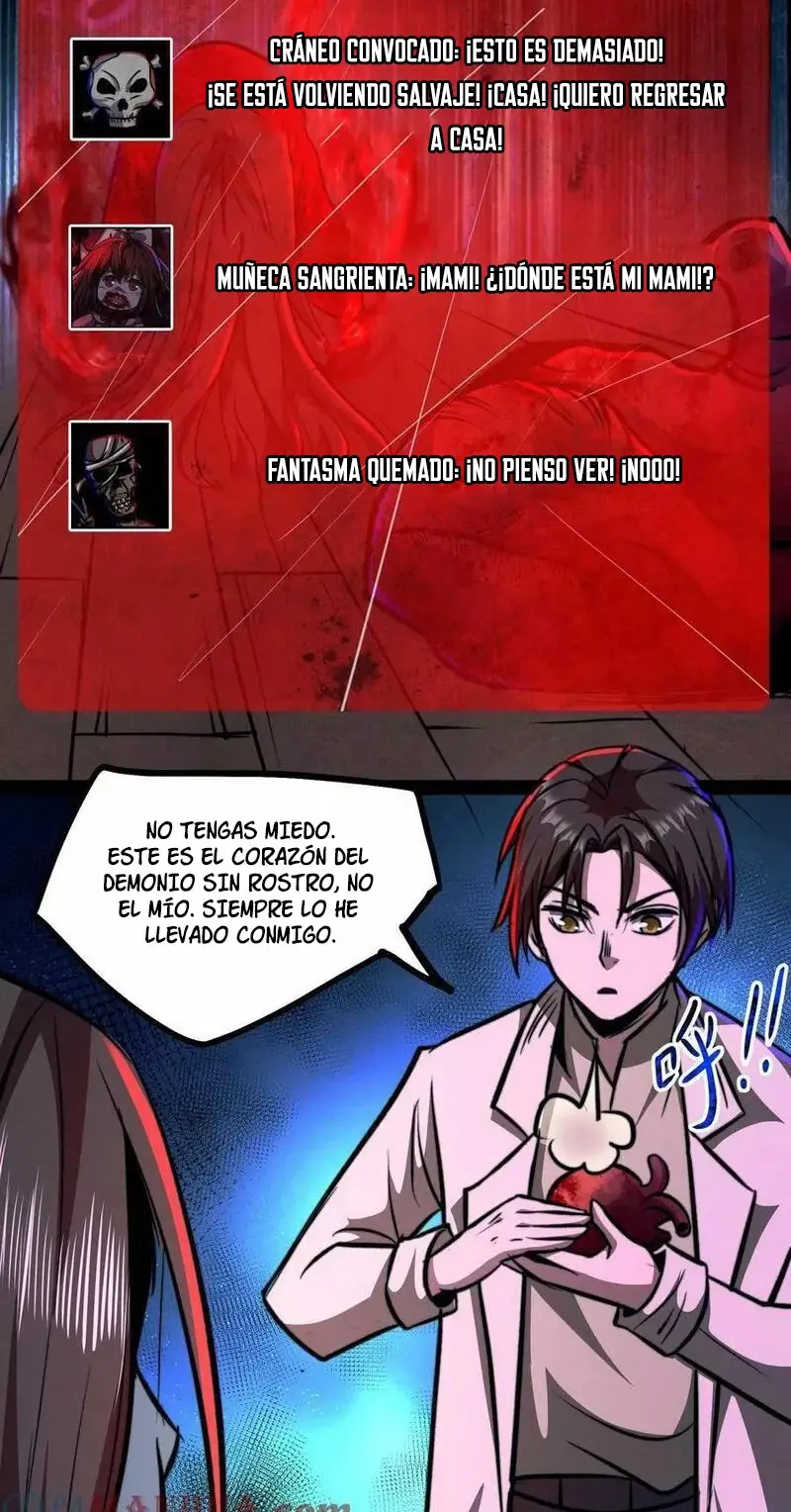 Read Boticario misterioso ES Manga Online