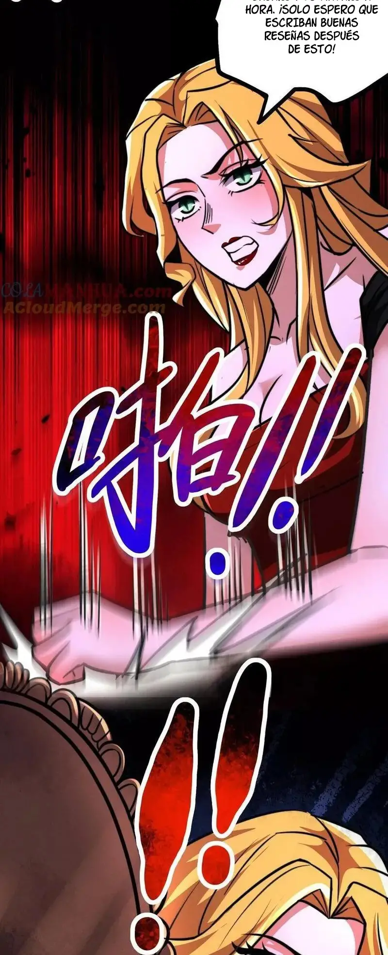 Read Boticario misterioso ES Manga Online