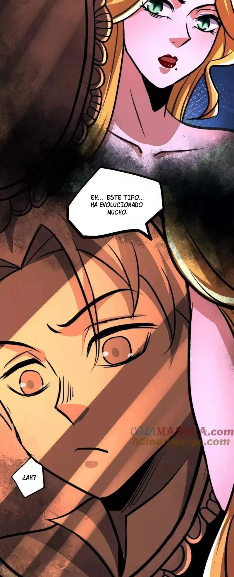 Read Boticario misterioso ES Manga Online