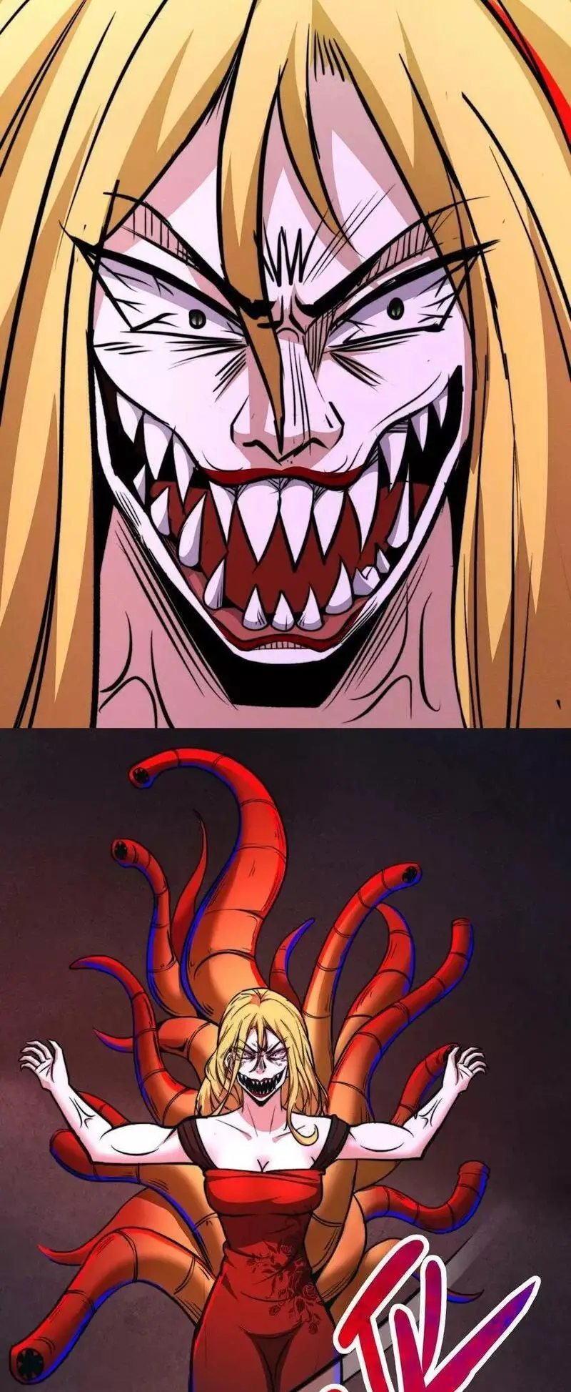 Read Boticario misterioso ES Manga Online