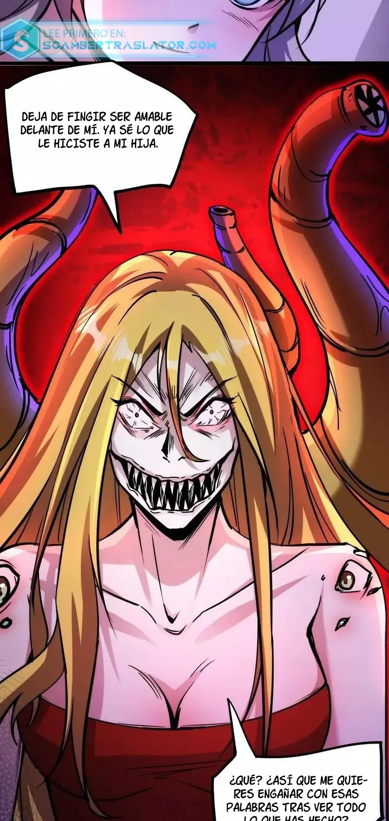 Read Boticario misterioso ES Manga Online