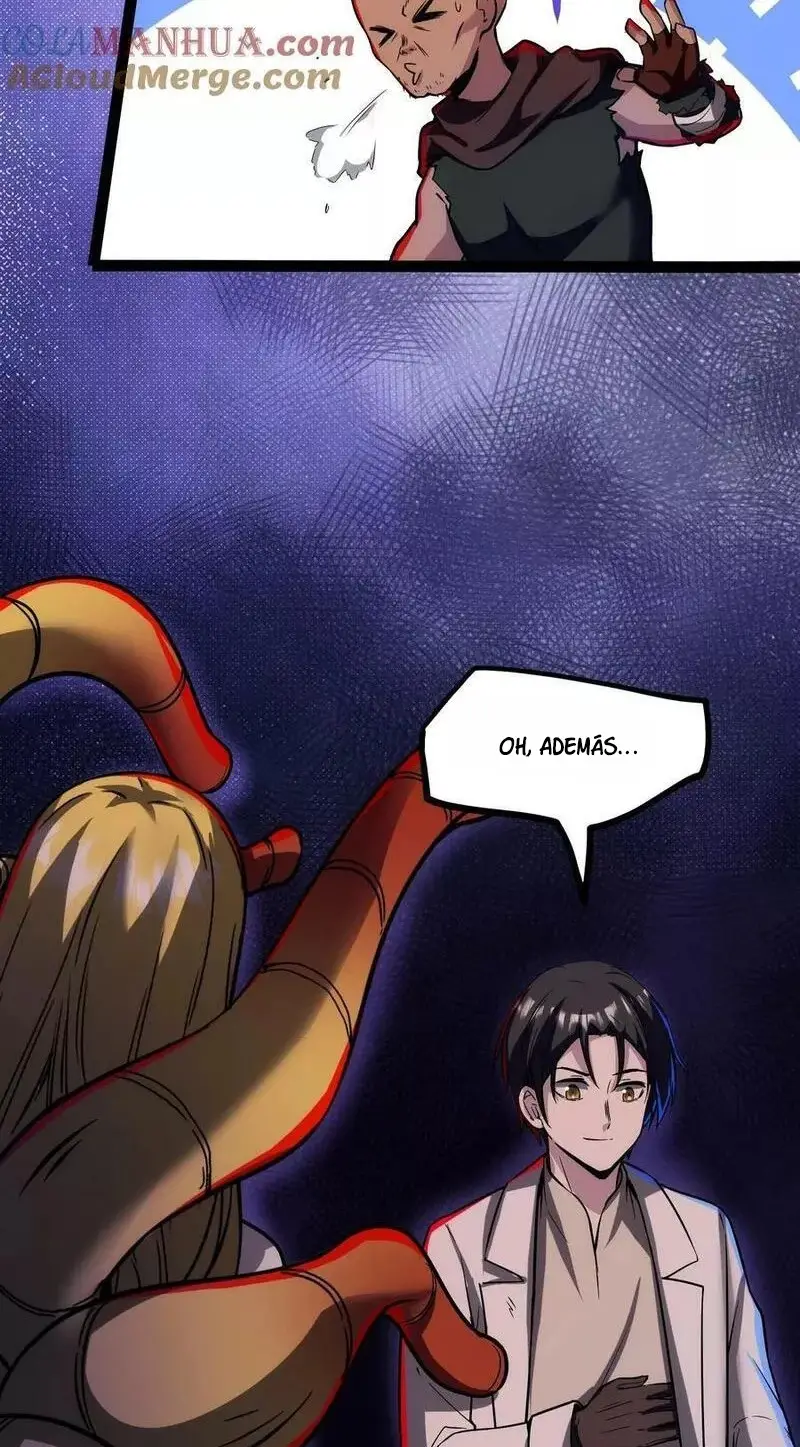 Read Boticario misterioso ES Manga Online