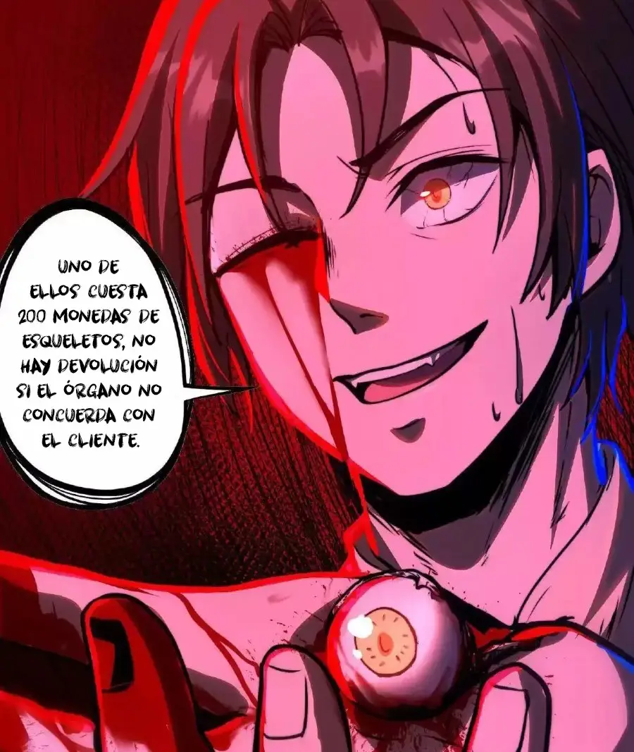 Read Boticario misterioso ES Manga Online