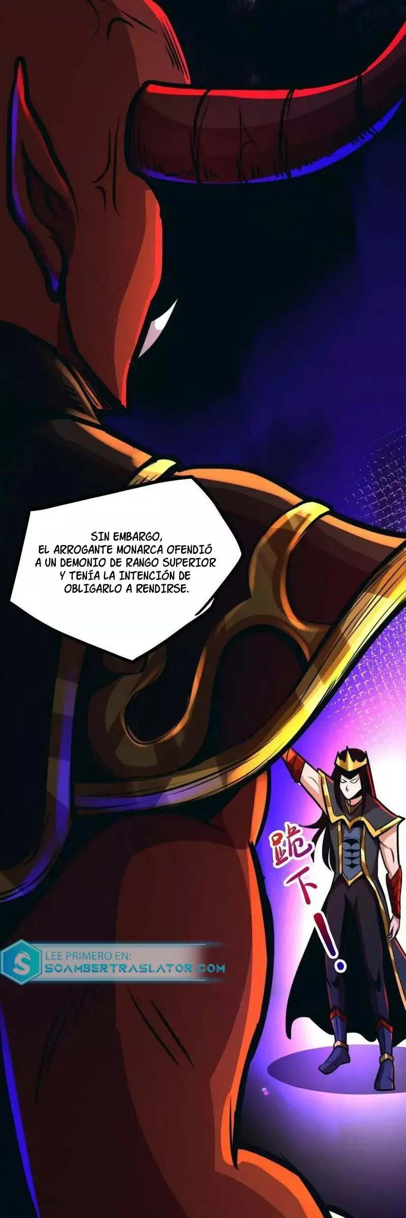 Read Boticario misterioso ES Manga Online