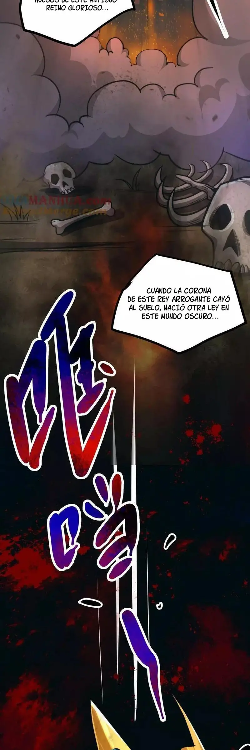 Read Boticario misterioso ES Manga Online