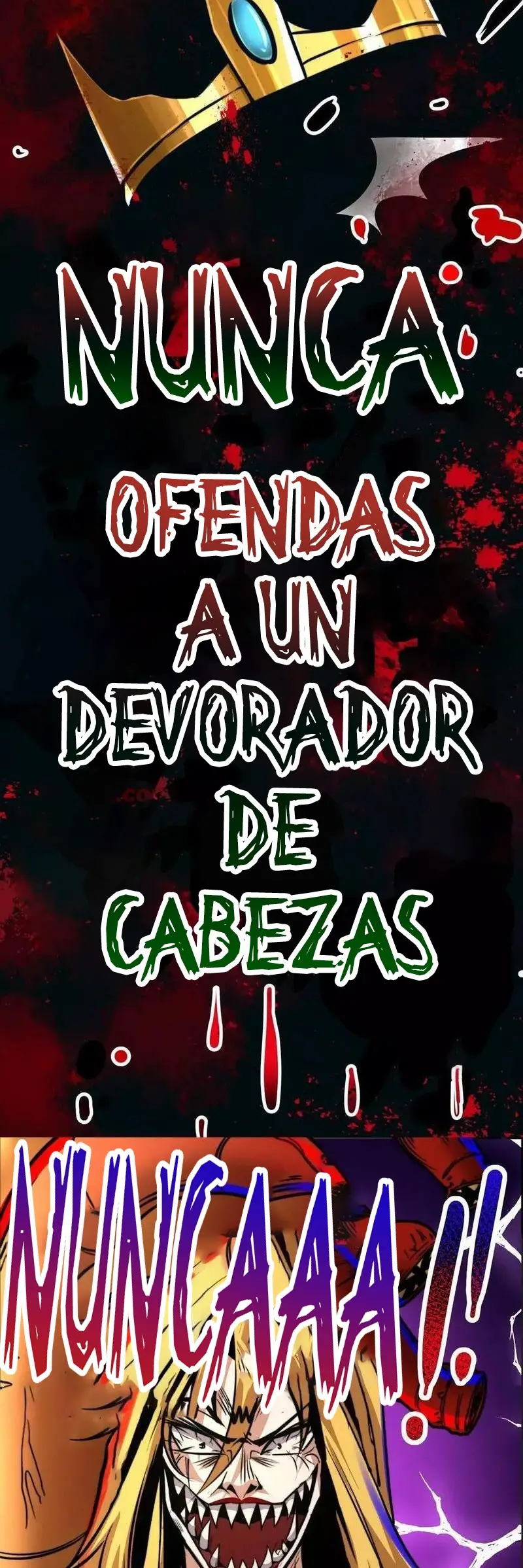Read Boticario misterioso ES Manga Online