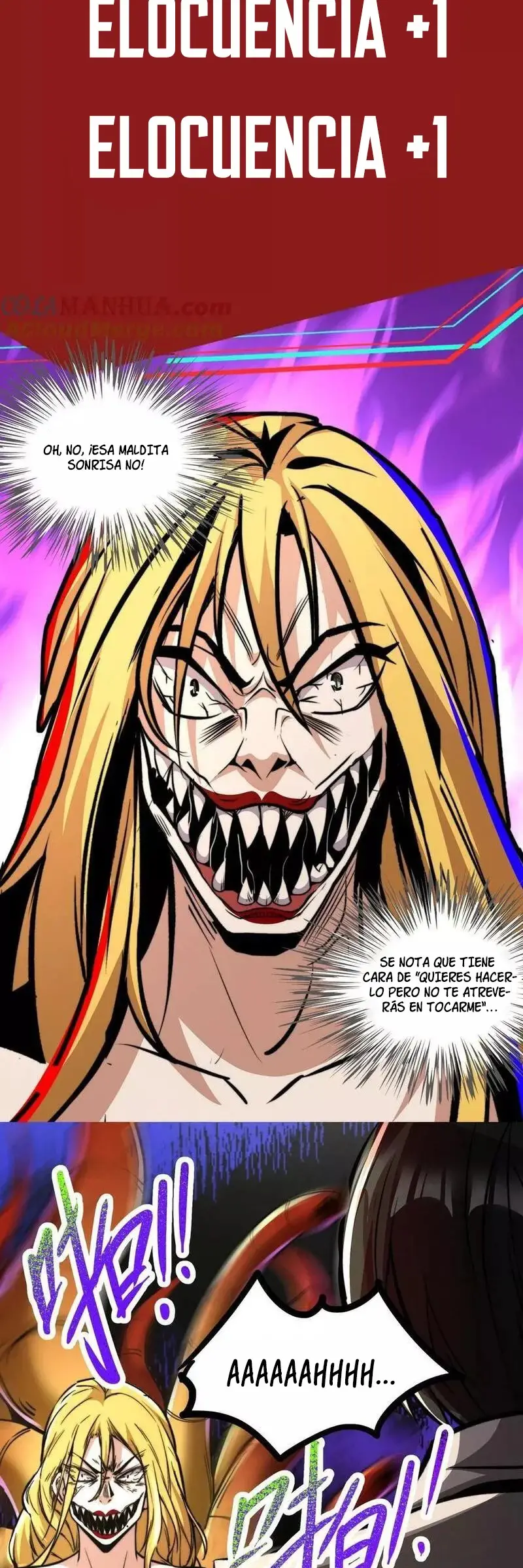 Read Boticario misterioso ES Manga Online