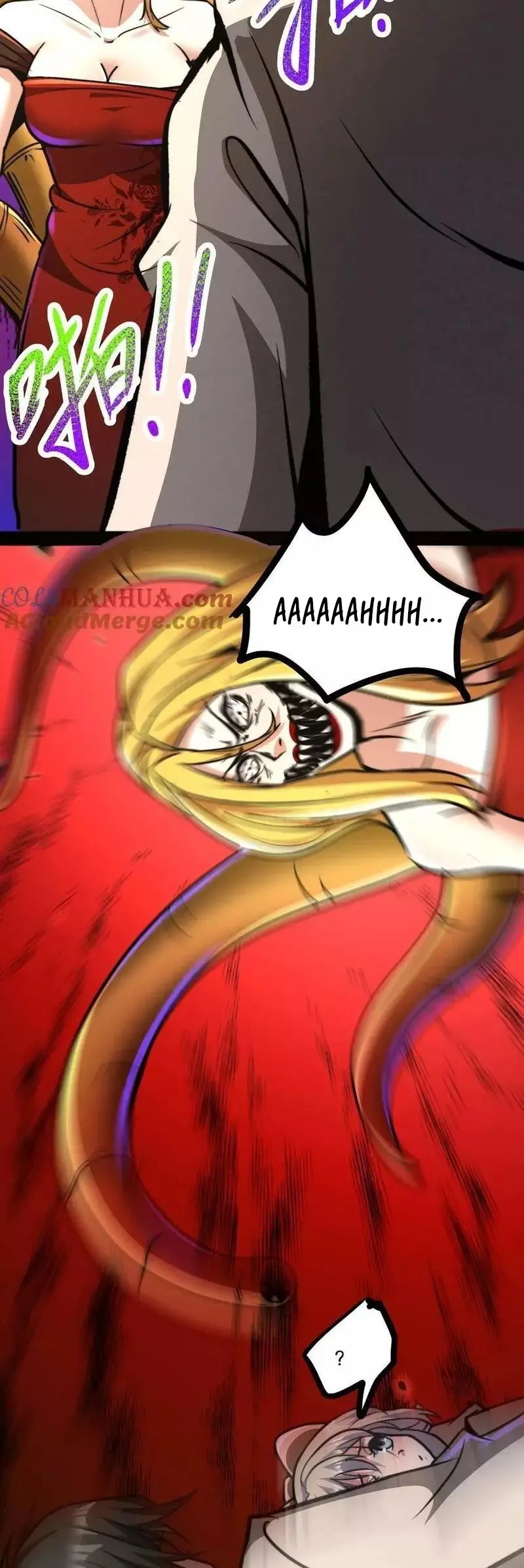 Read Boticario misterioso ES Manga Online