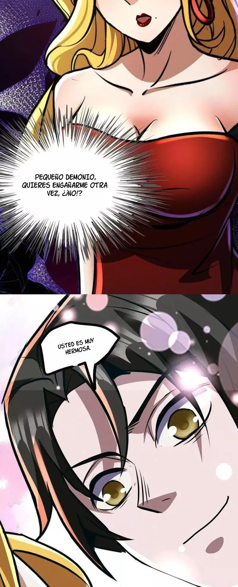 Read Boticario misterioso ES Manga Online