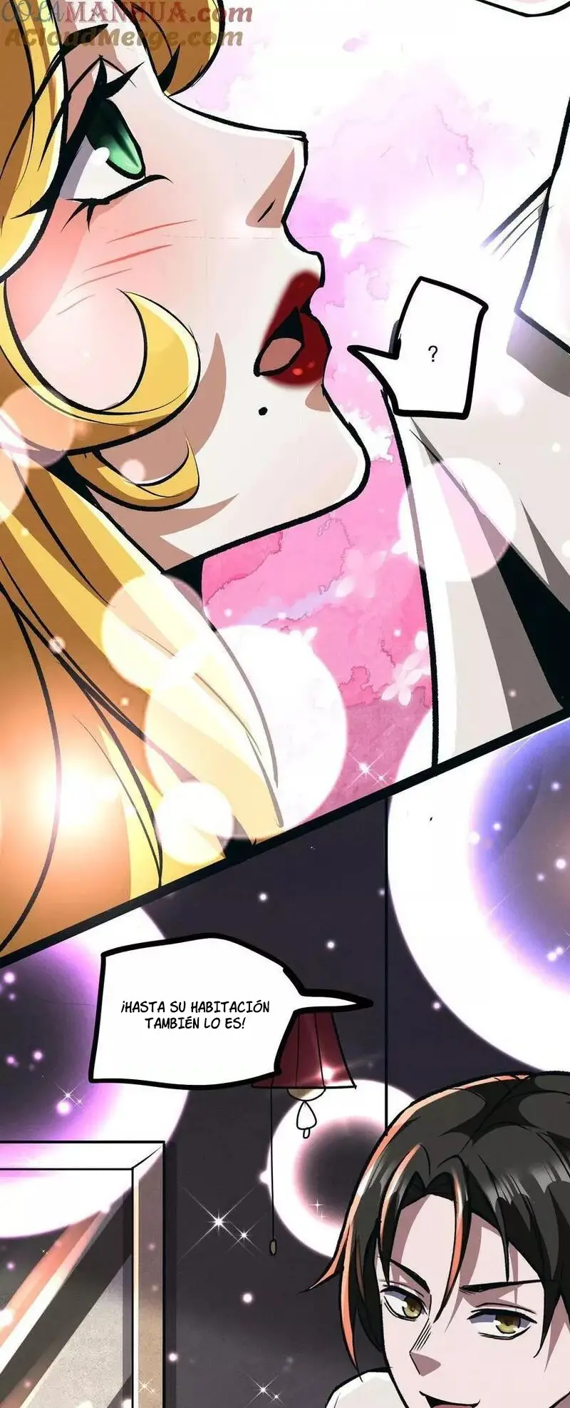 Read Boticario misterioso ES Manga Online