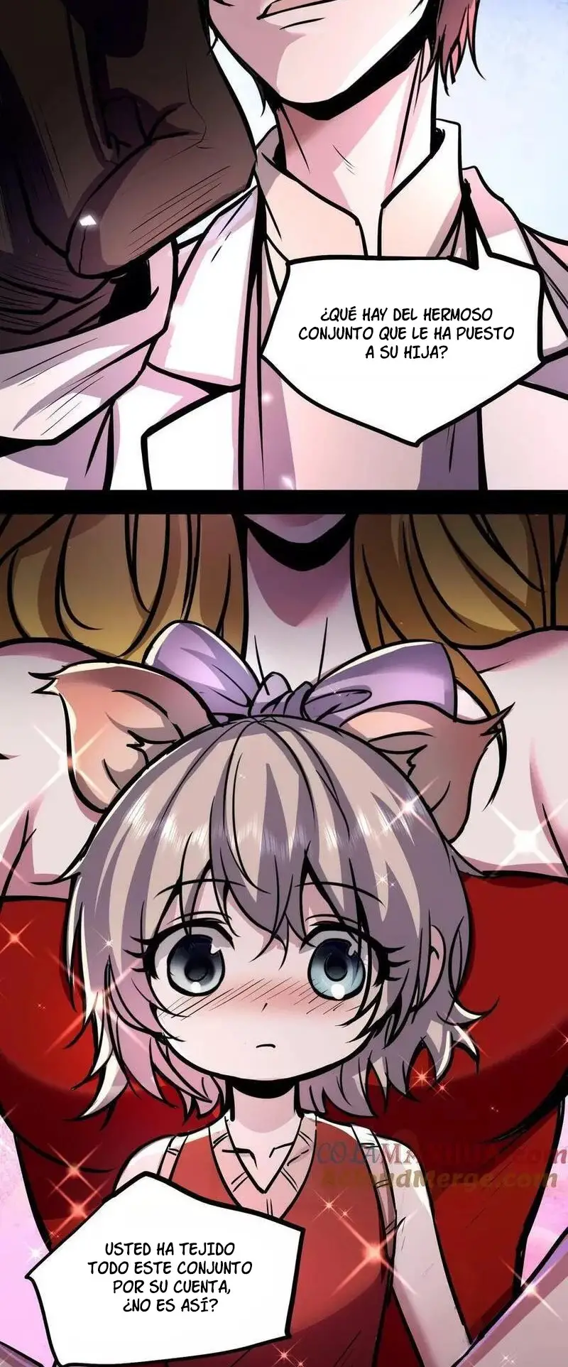Read Boticario misterioso ES Manga Online