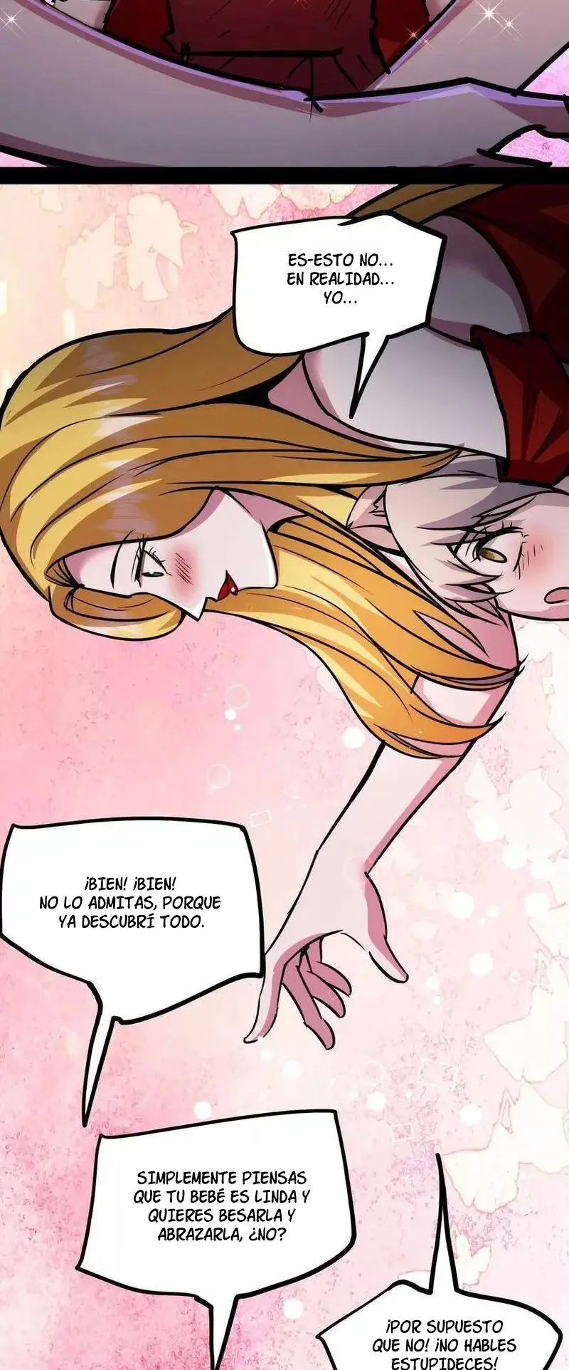 Read Boticario misterioso ES Manga Online