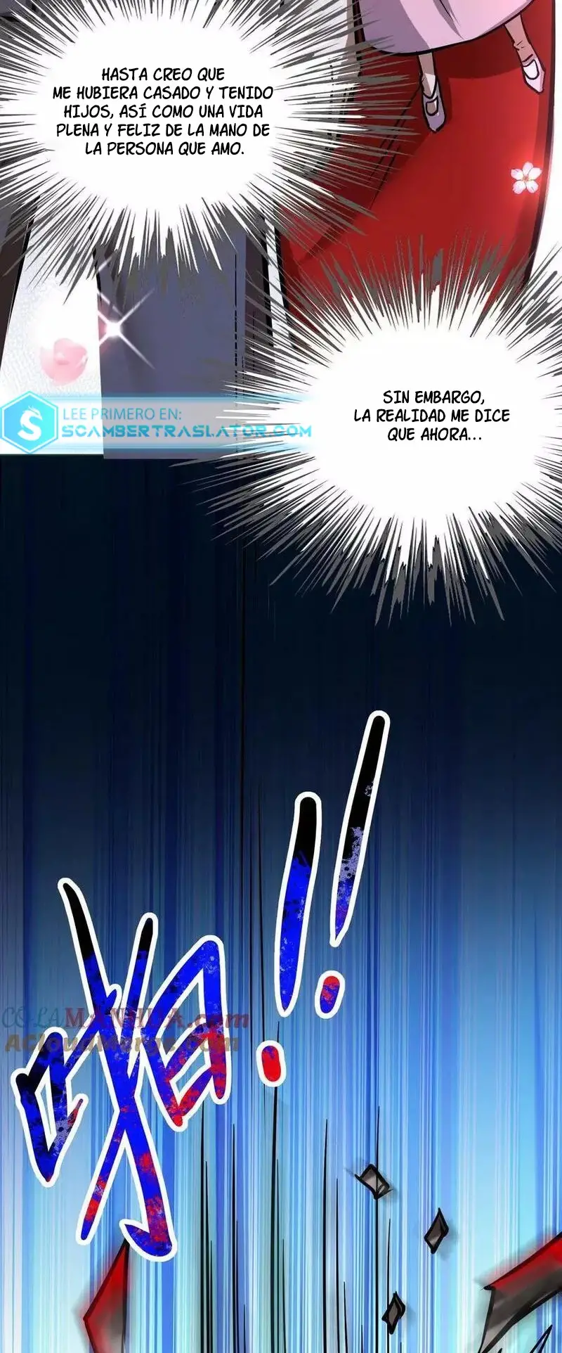 Read Boticario misterioso ES Manga Online