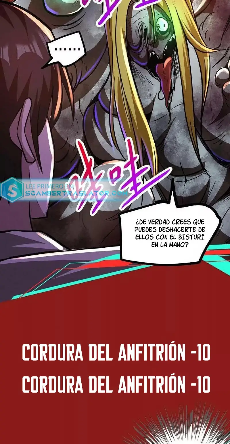 Read Boticario misterioso ES Manga Online
