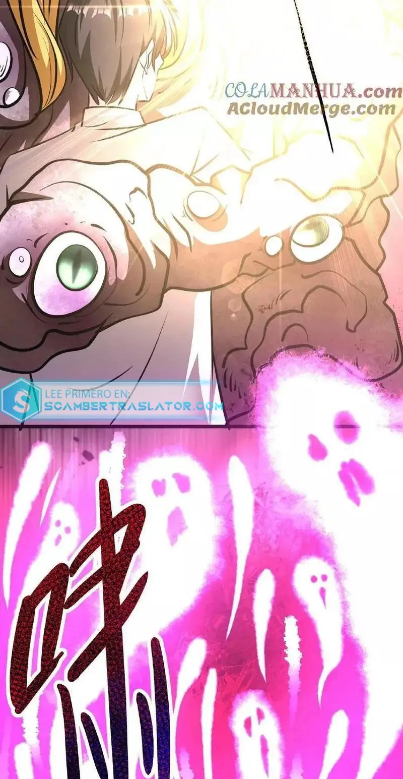 Read Boticario misterioso ES Manga Online