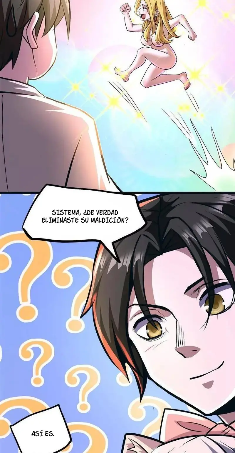 Read Boticario misterioso ES Manga Online