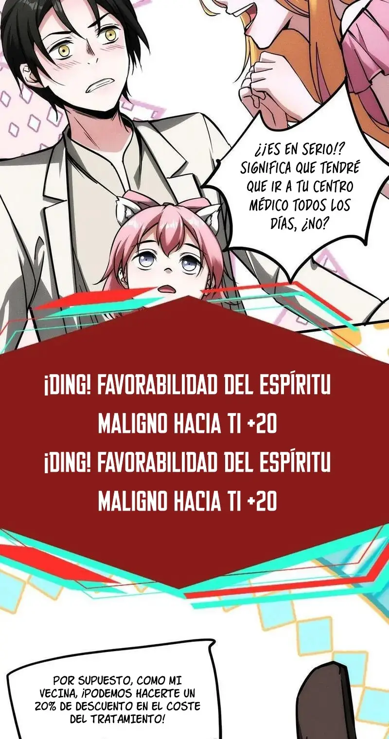 Read Boticario misterioso ES Manga Online